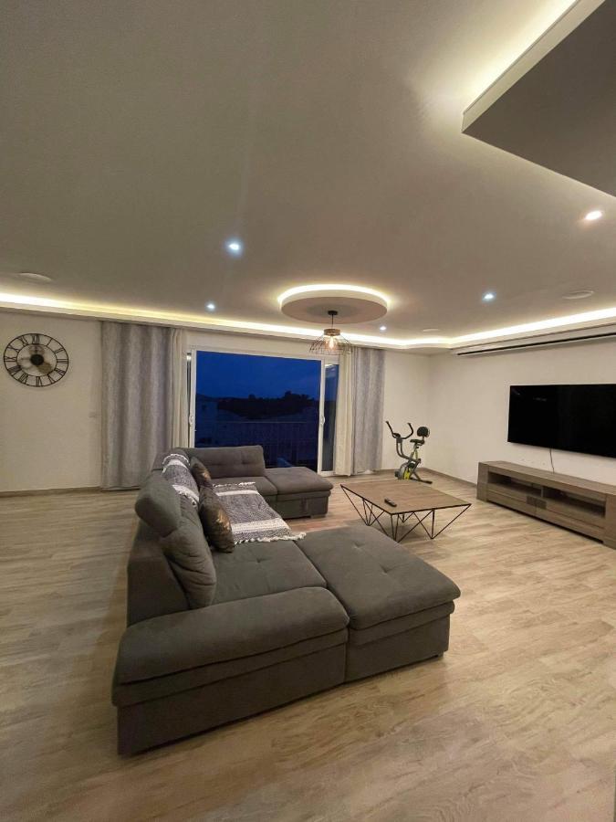 Entre Mer&Montagne Suite Calvi Calenzana Exterior photo
